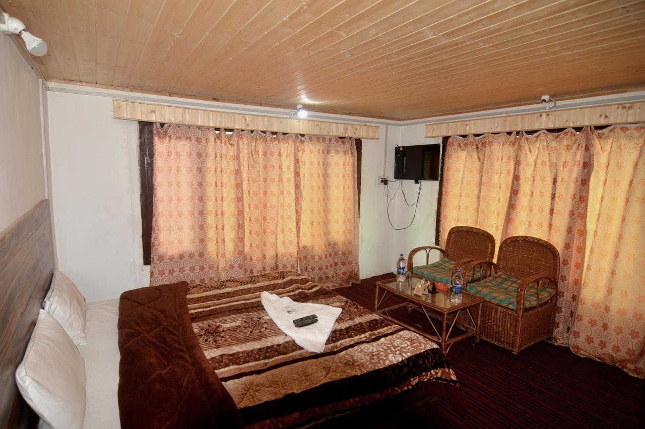Kashmir House Pahalgam Ngoại thất bức ảnh