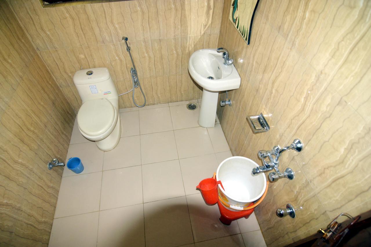 Kashmir House Pahalgam Ngoại thất bức ảnh